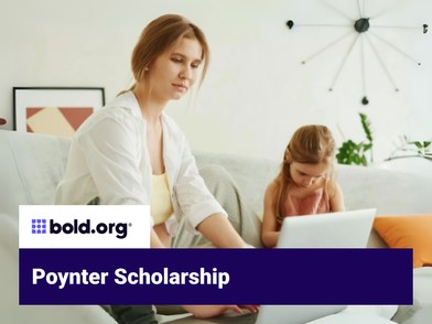 Scholarship cover image