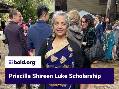 Scholarship cover image