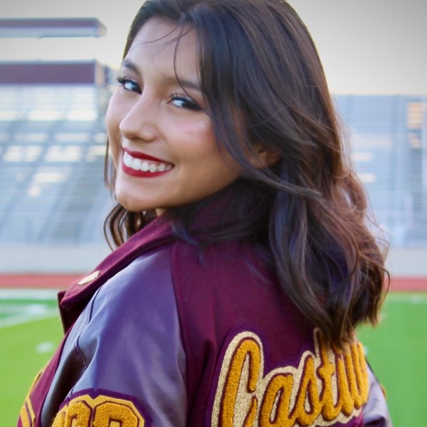 Alaina Castillo