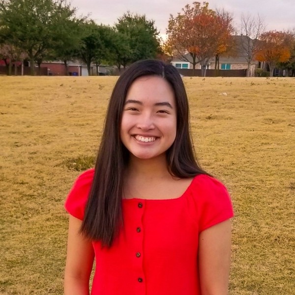 Jasmine Tran