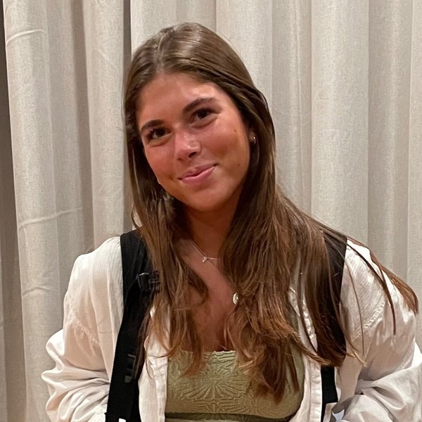 Olivia Abate