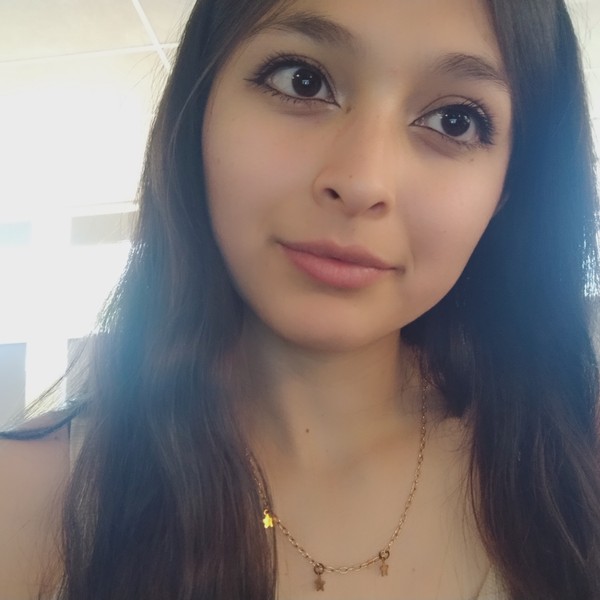 Jazzlyn  Mancinas
