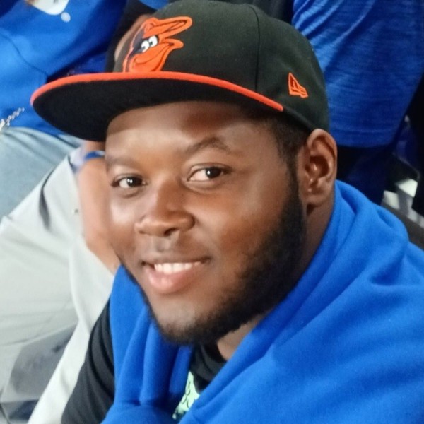 Jamison Allen