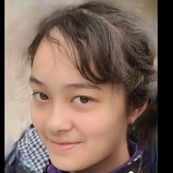 Clara Chi