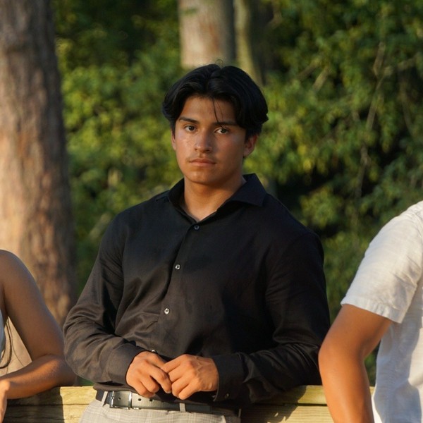 Anthony Carias