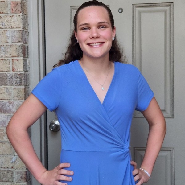 Kathryn Knickerbocker