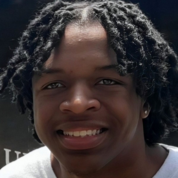 Kevin McGhee, Jr