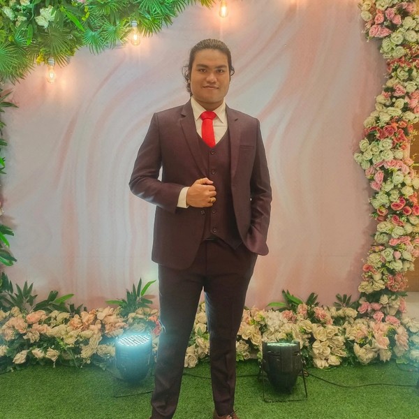 Pulok Dev