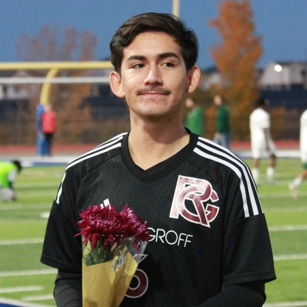 Kevin Rivera