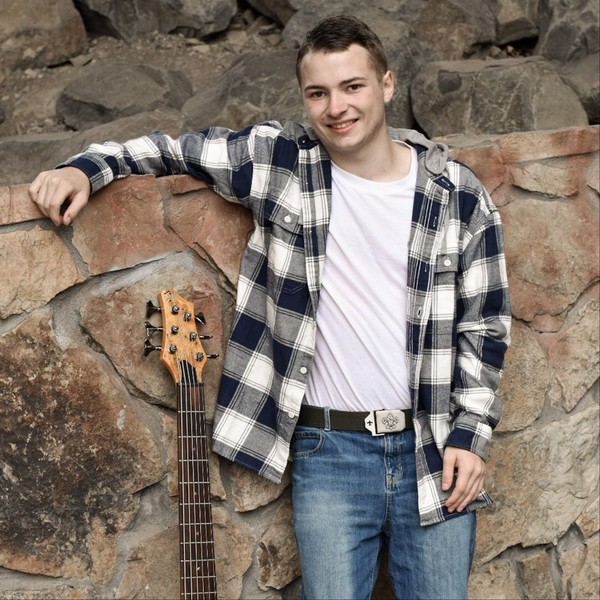 Tyler Olsen