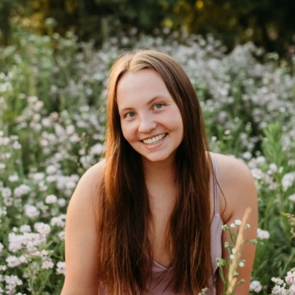 Carissa Ashman