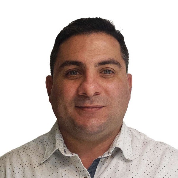 Omar Grillo Giniebra