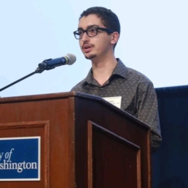Shahir Mohsenyan