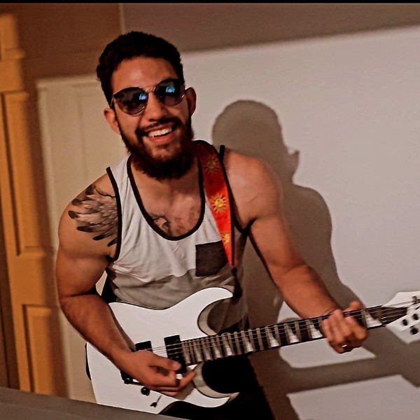 Manuel Rodriguez