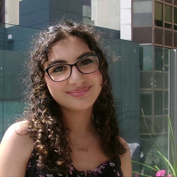 Angelina Zreiqat