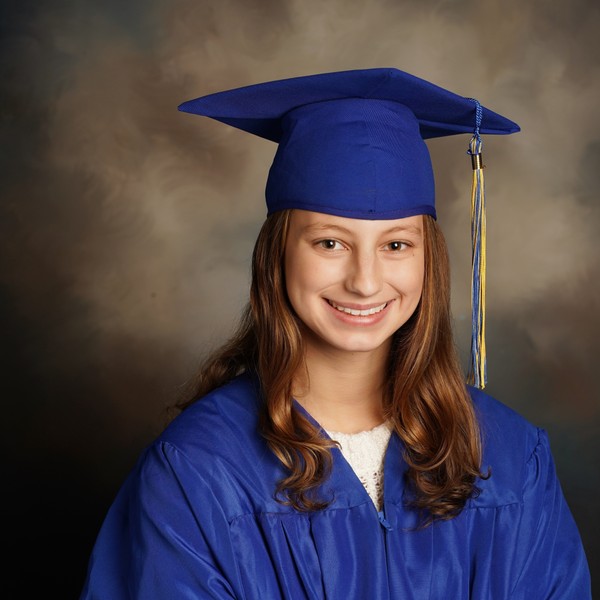 Taylor  Schergen 
