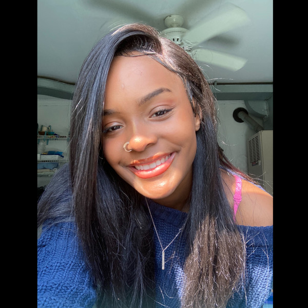 Tahliyah Hodge