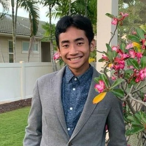 Zane Aoki