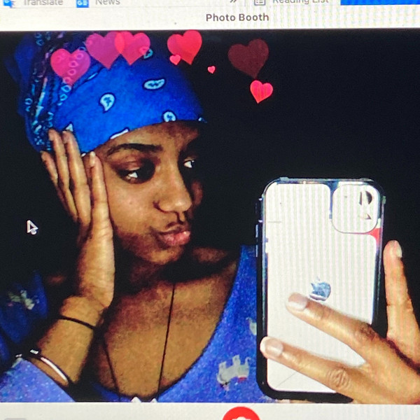Arelis Brown