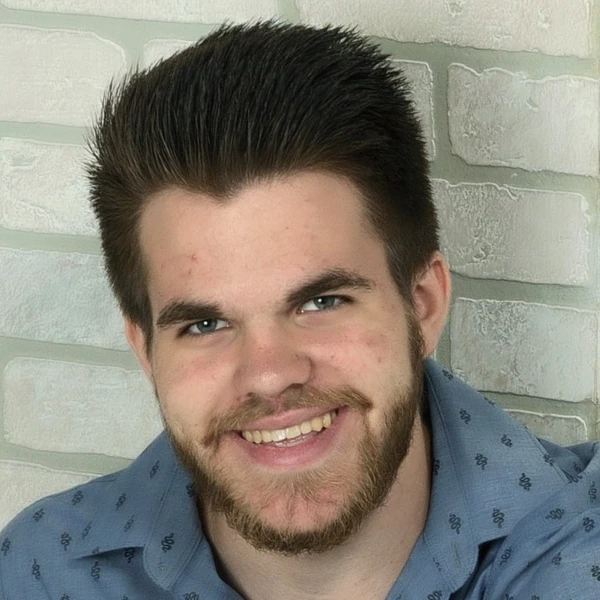 Jarrett Hazelton's profile picture