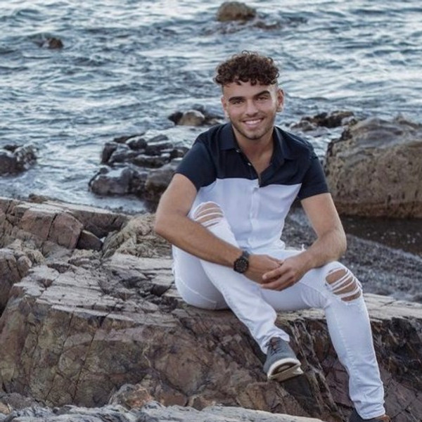 Chrisovalantis Christoforos