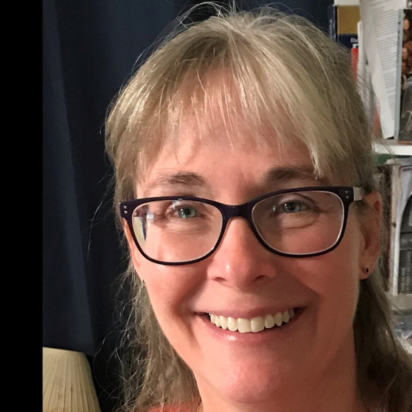 Kathy Hall