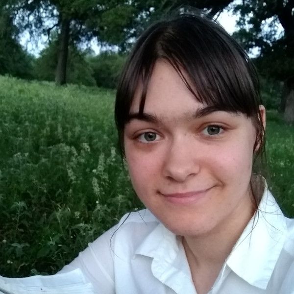 Anastasiia Berezovska