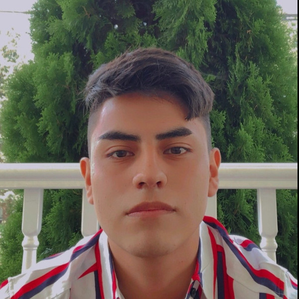 Alexis Ramirez Lopez