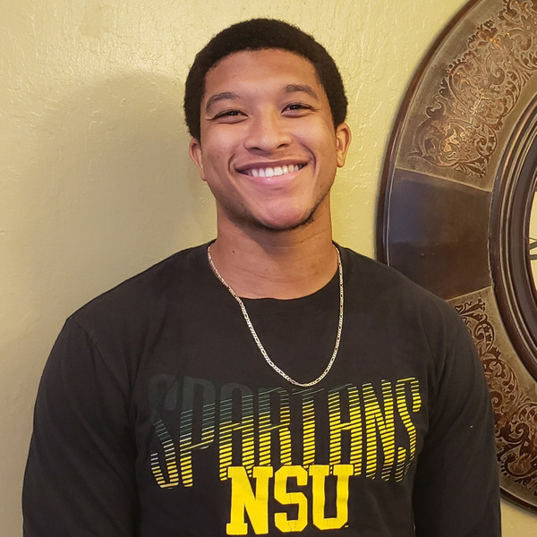 Jalen Mitchell