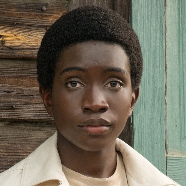 Avery Fuller