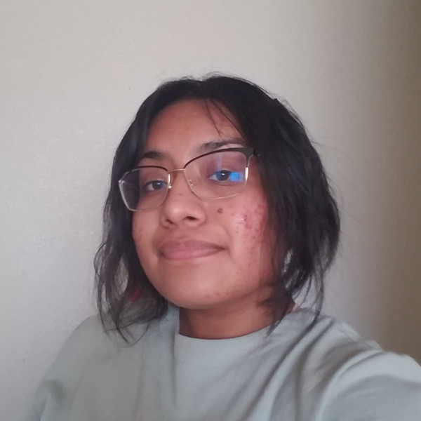 Odalys Vasquez-Lopez