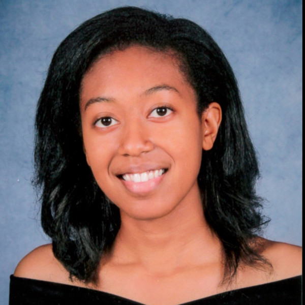 Nia Brown
