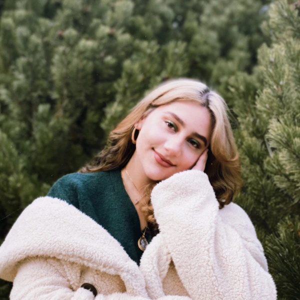 user profile avatar