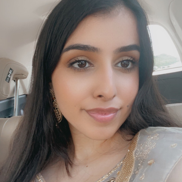 Jessica Singh