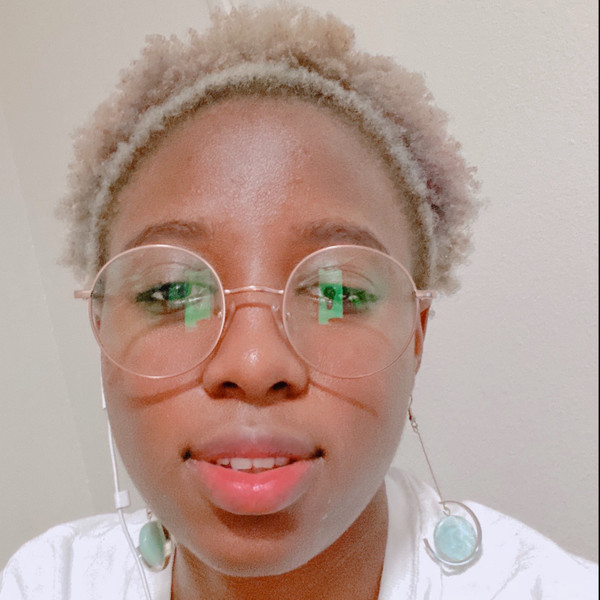 Esther Aryeetey