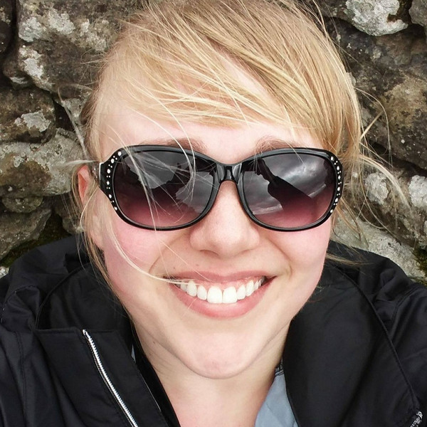 Samantha Ewals