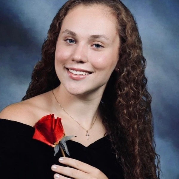 Alexis Lillis's profile picture