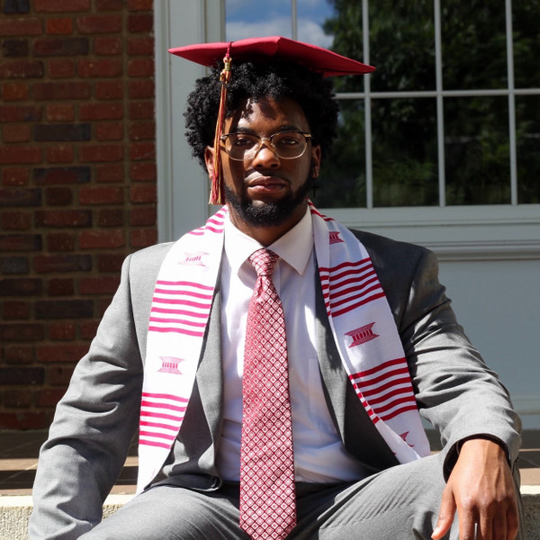 Derrick Luster