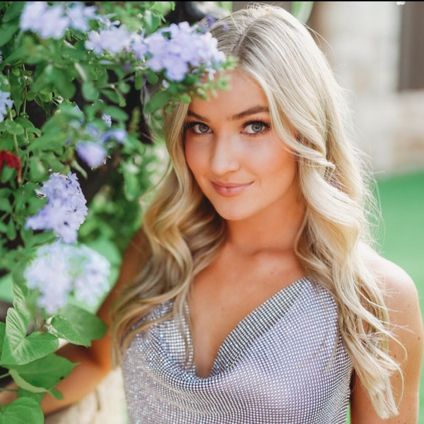 Bailee Broadus