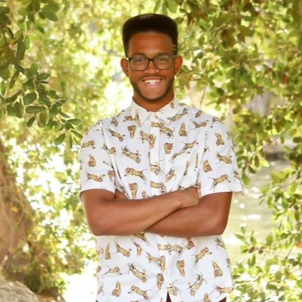 Tavares McBee