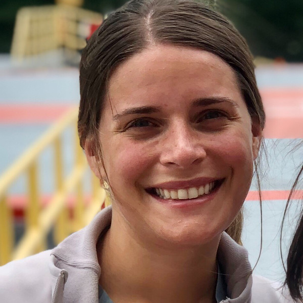 Katherine Gitlin 