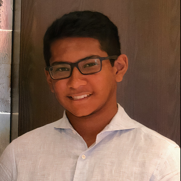 Ryan Ahmed