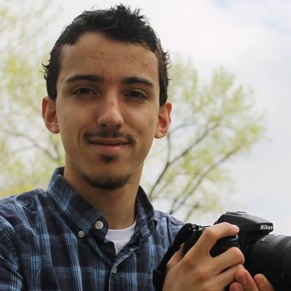 user profile avatar