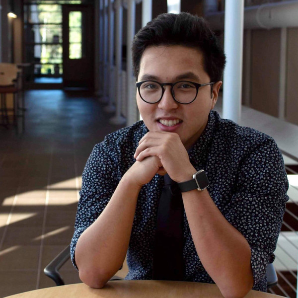 Patrick Torralba