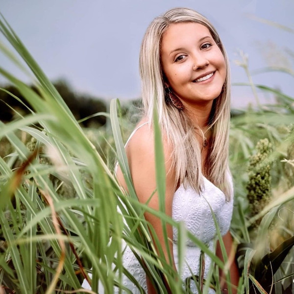 Haylee Talbert
