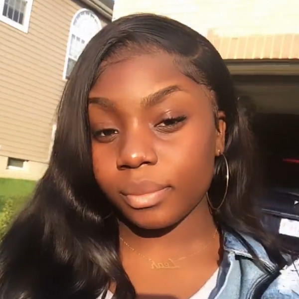 Leah Elesinmogun