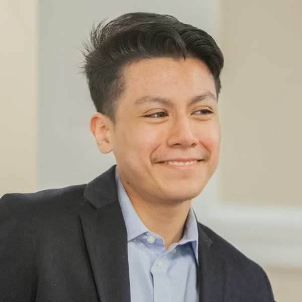 Kevin Rodriguez