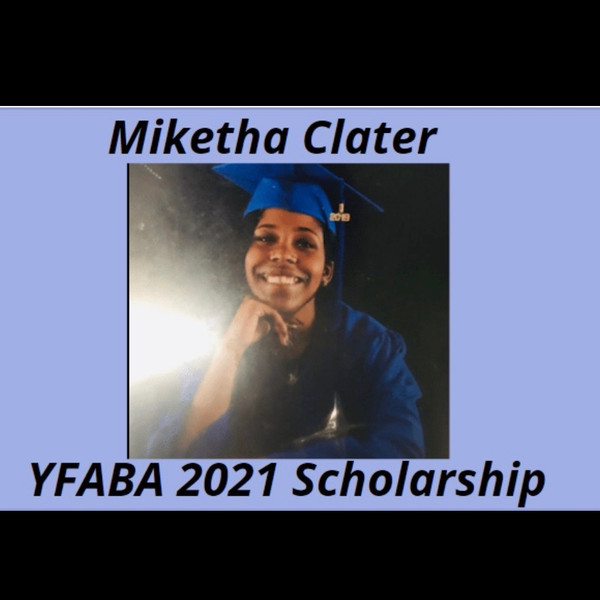 Miketha Clater Clater