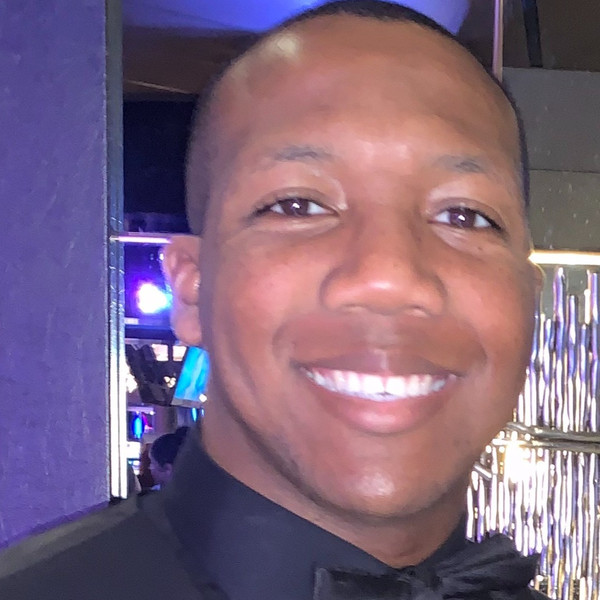 Eric Lambert