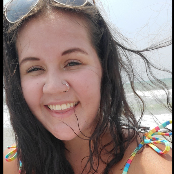 Kaitlyn Pugh